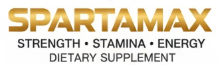 SpartaMax logo